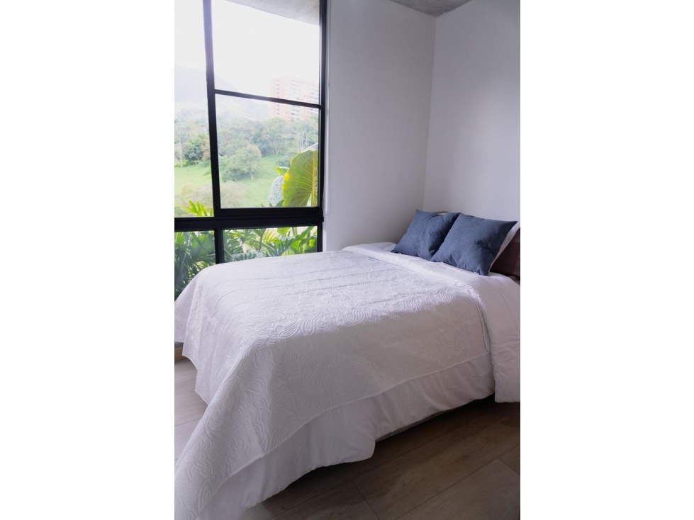 Apartamento para alquiler por noche en envigado — foto 6