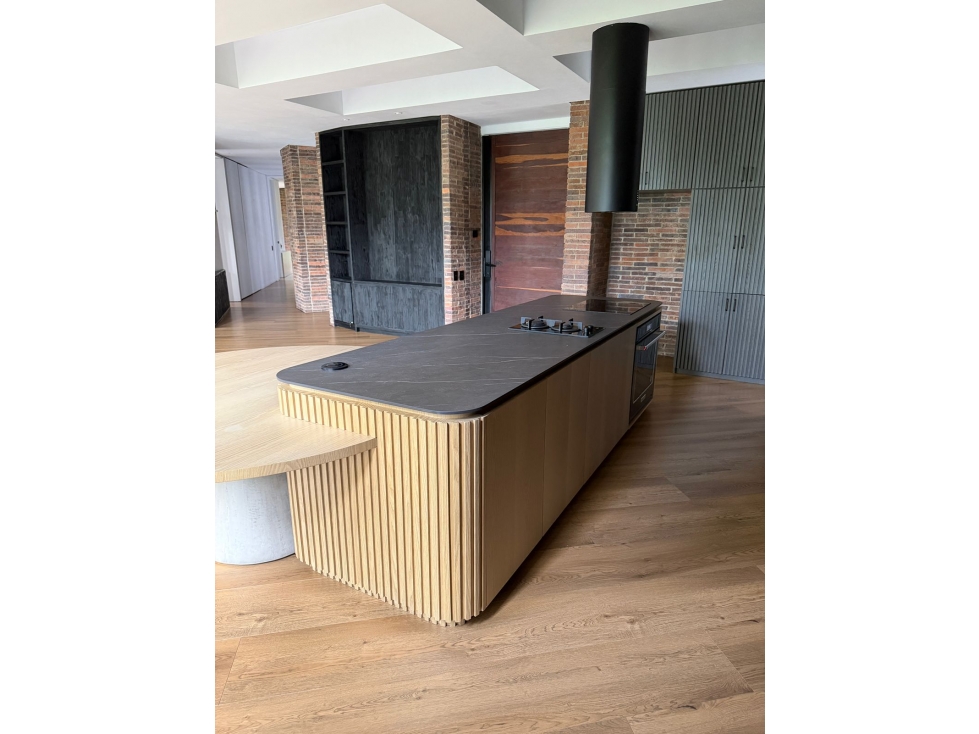 VENTA DE APARTAMENTO EXCLUSIVO SECTOR LOMA DEL TESORO — foto 5