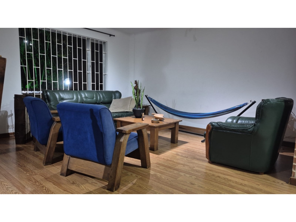 Venta de apartamento Poblado San Lucas CB — foto 4