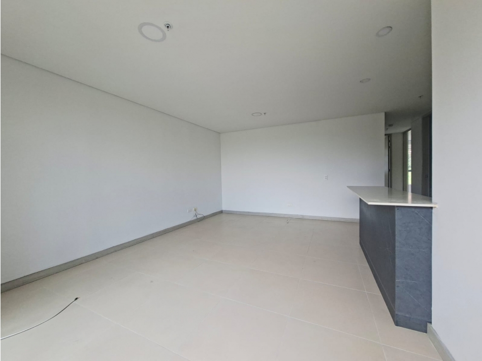 Apartamento en arriendo en la Intermedia y escobero FR8 — foto 5