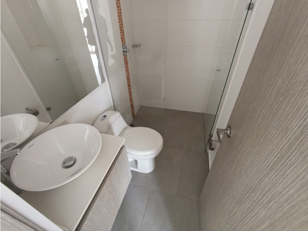 Apartamento en arriendo Sabaneta cerca a San Remo PR — foto 5