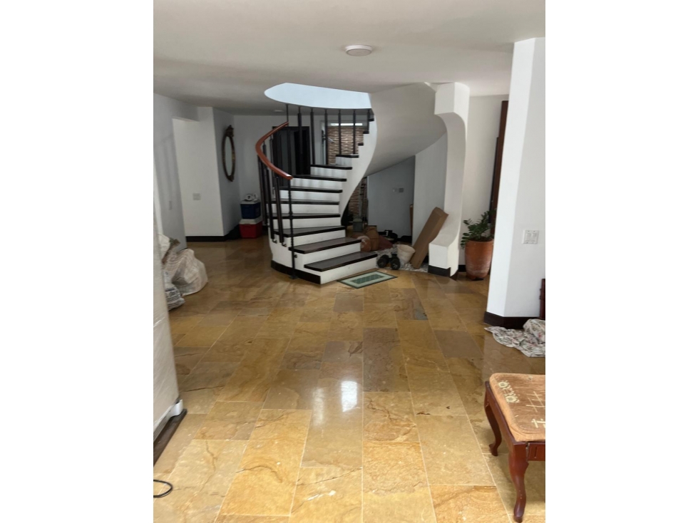 CASA LOTE EN VENTA BELEN ALAMEDA — foto 5