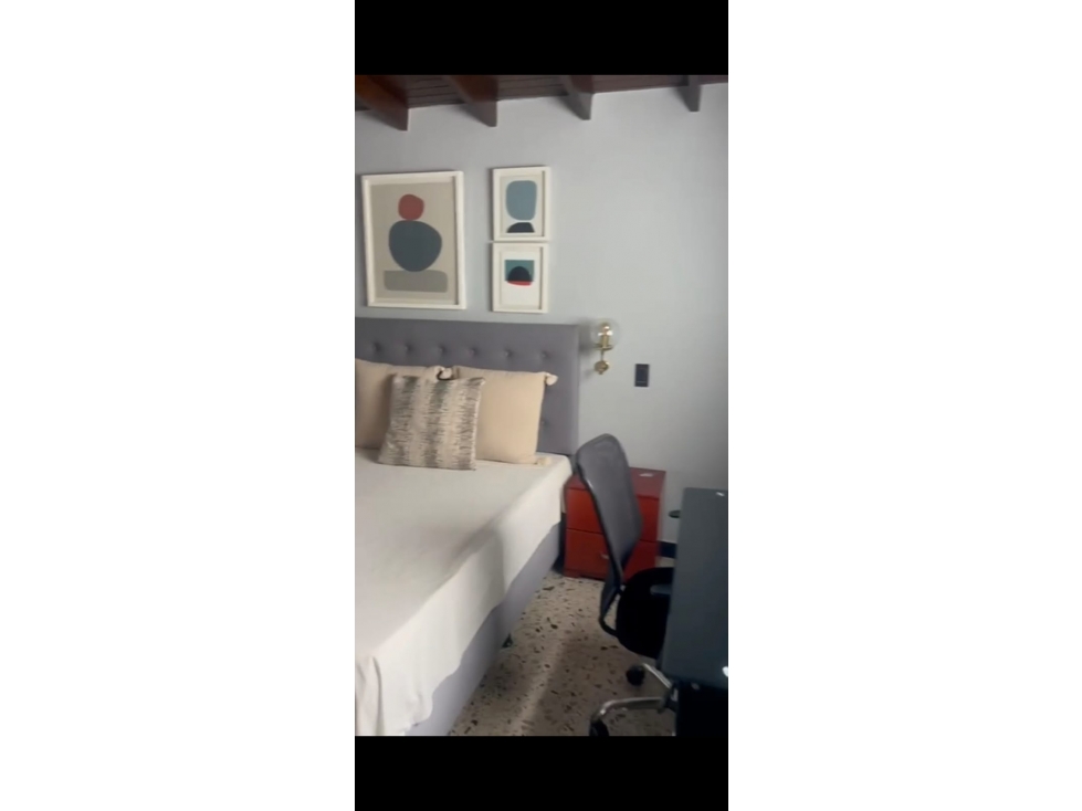 CASA ARRIENDO PARA OFICINA O LOCAL COMERCIAL EN LAURELES — foto 5