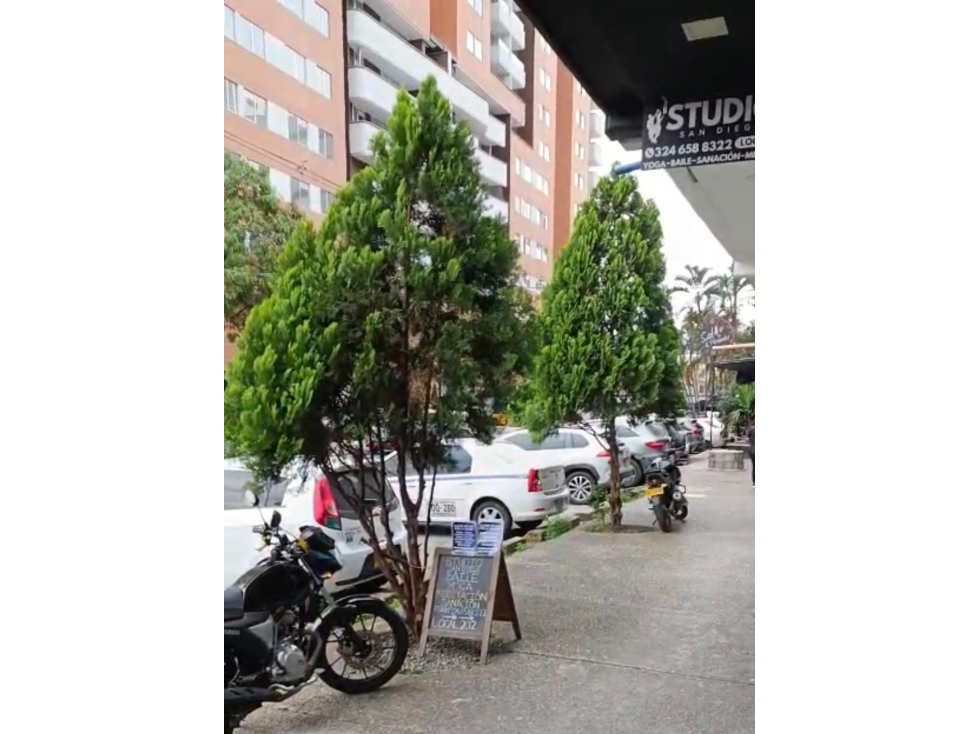 ARRIENDA LOCAL COMERCIAL SECTOR SAN DIEGO PRIMER PISO — foto 6