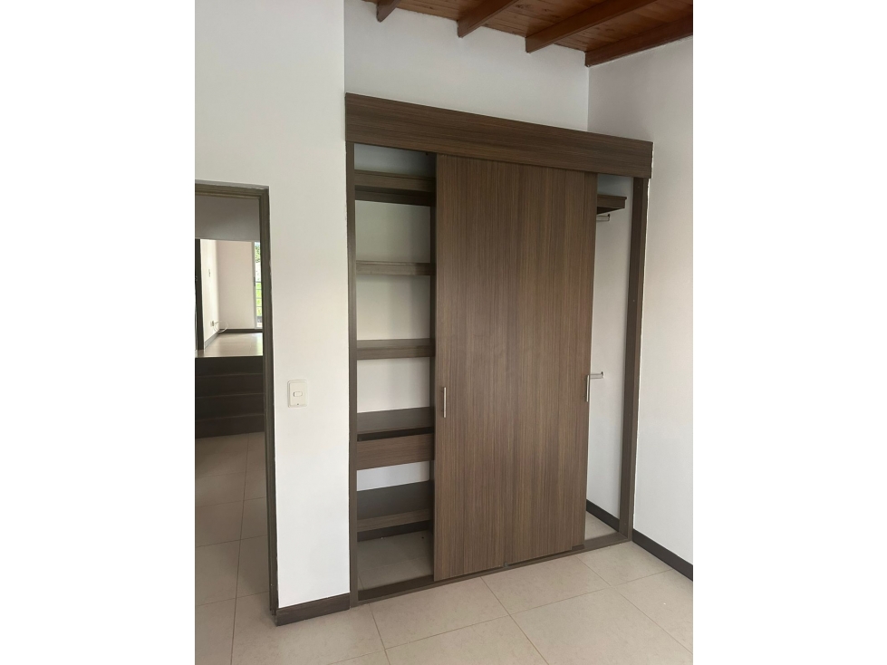 CASA EN ARRIENDO SABANETA UBICADA EN CONJUNTO RESIDENCIAL LA DOCTORA - 6