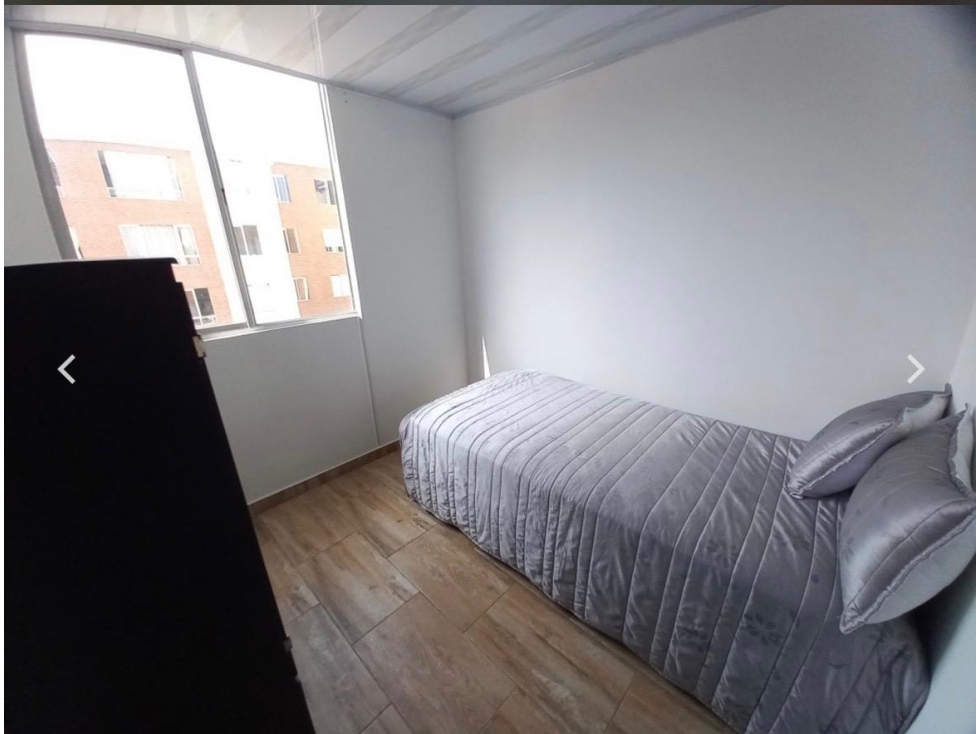 Apartamento para la venta Ibagué Cyma — foto 5