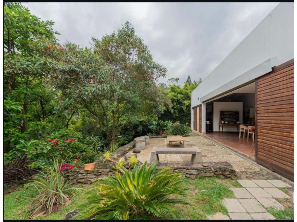 CASA CAMPESTRE A LA VENTA EN ENVIGADO RAMALES LOMA DE LAS BRUJAS — foto 6