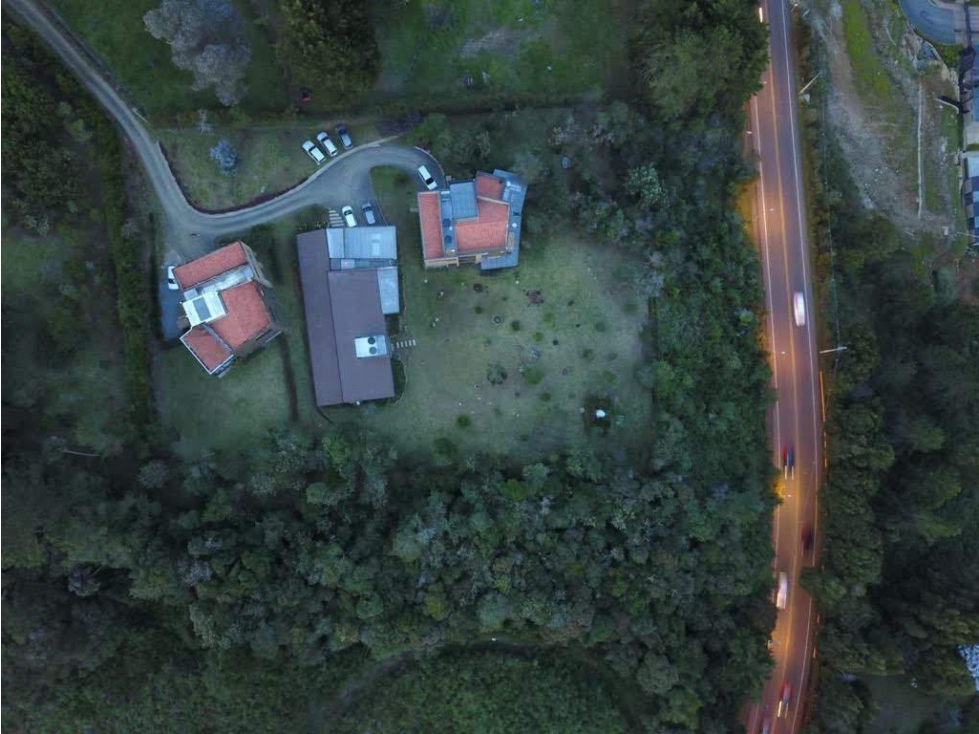CASA EN ARRIENDO POBLADO ALTO DE LAS PALMAS LC — foto 4