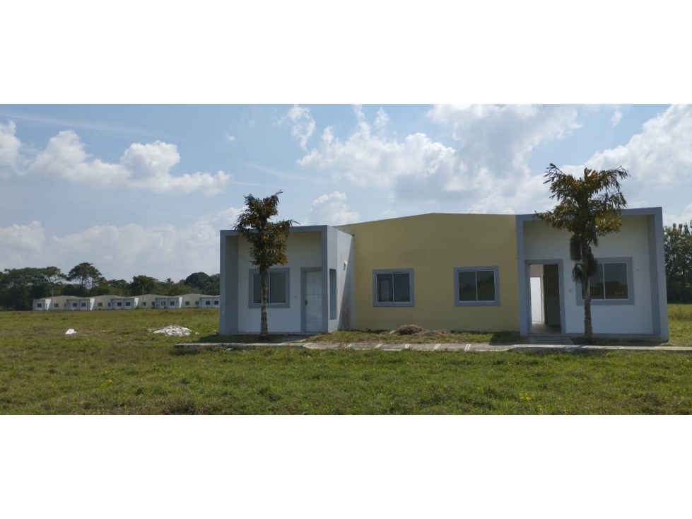 CASA CAMPESTRE EN VENTA CERETÉ CORDOBA - 3