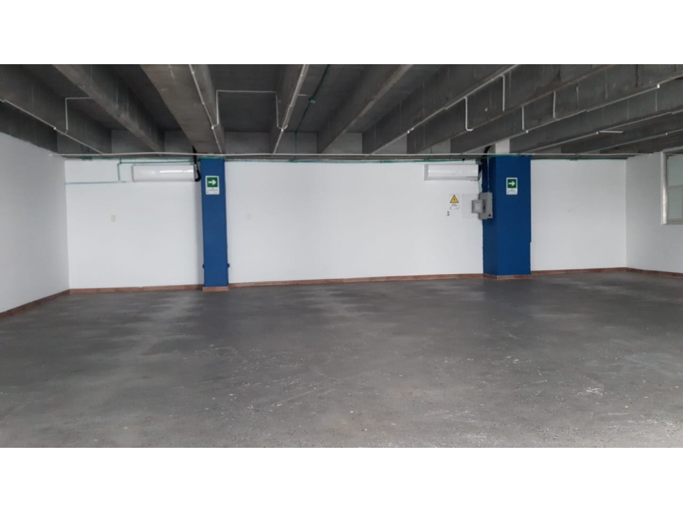 Bodega u oficina en arriendo Envigado cerca a las Vegas - 6