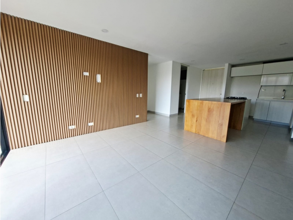 Apartamento en arriendo Envigado ZT9 — foto 2