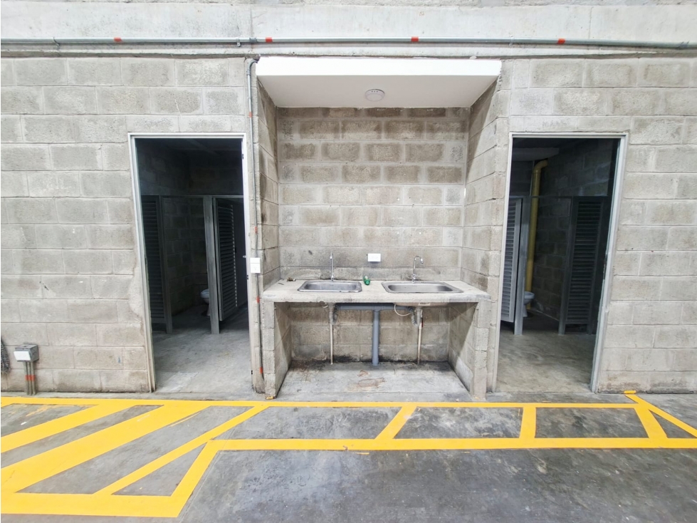 BODEGA EN ARRIENDO RIONEGRO - 5