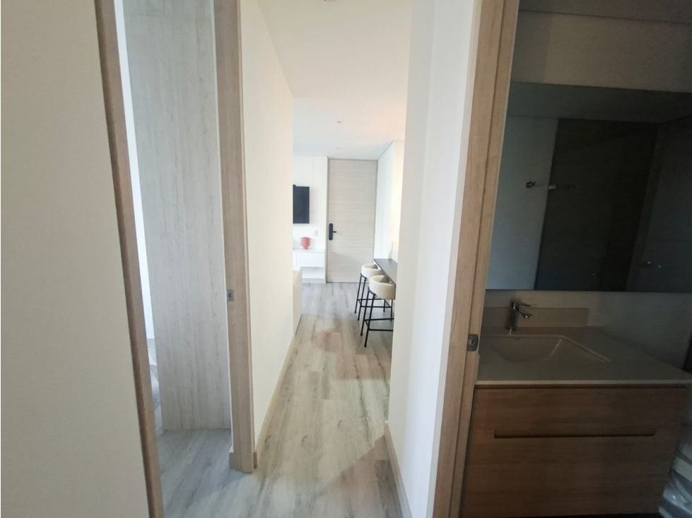 Apartamento en arriendo amoblado Poblado cerca a los Balsos GRBYLN 4 — foto 6