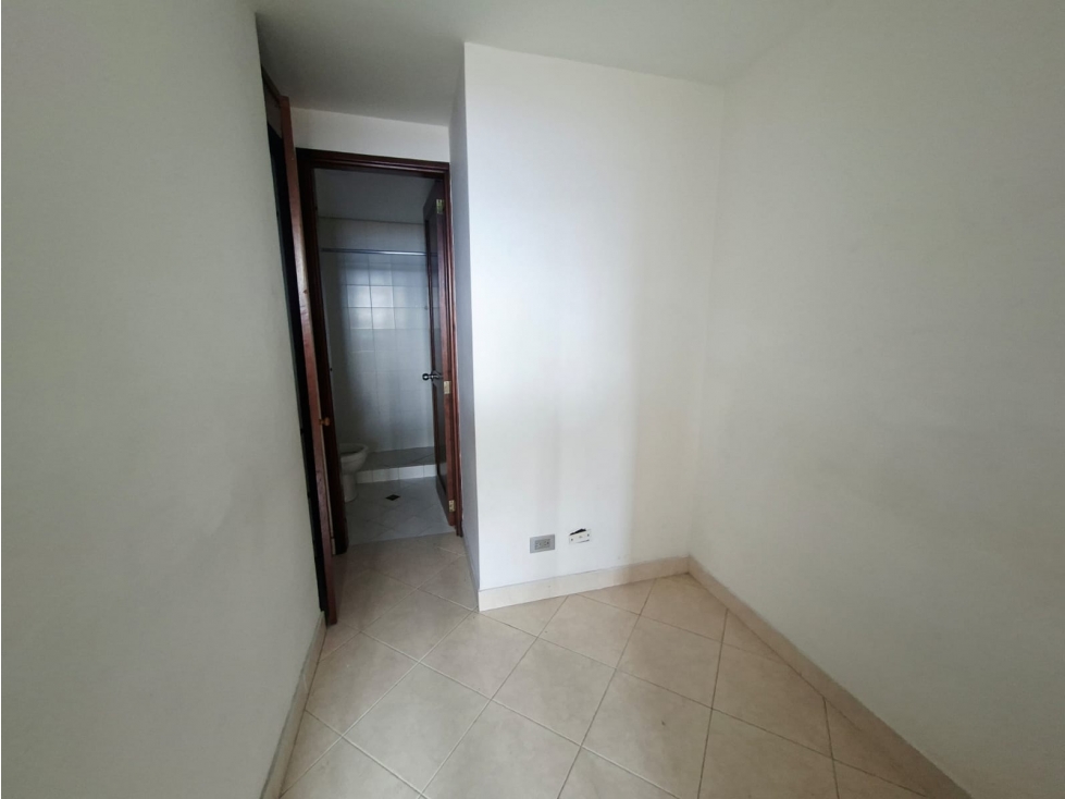 APARTAMENTO EN VENTA LA CALERA POBLADO P17 — foto 5