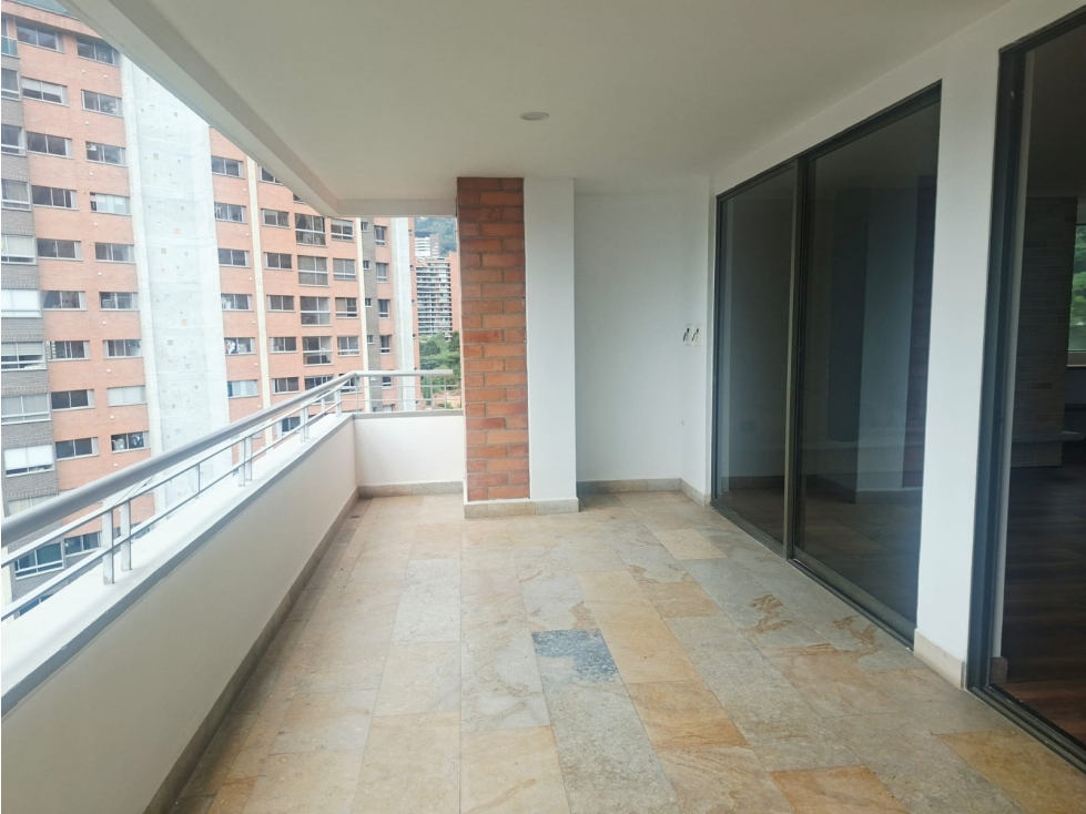 Apartamento en arriendo la Calera Poblado P17 — foto 4