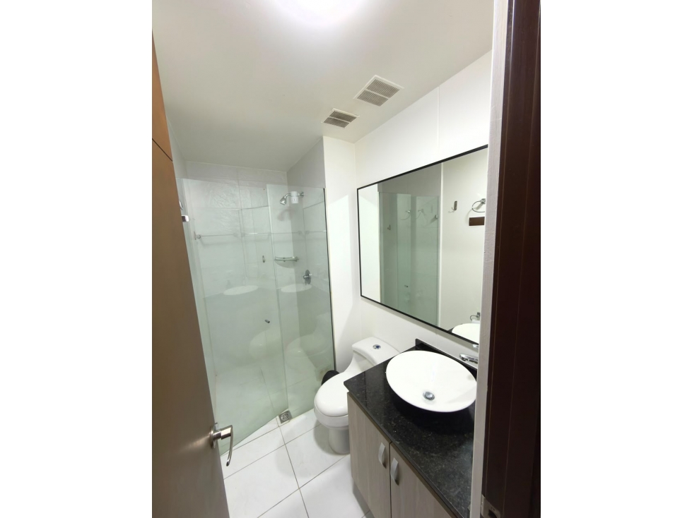 Apartamento en arriendo amoblado tipo Loft cerca a Milla de Oro EDL-LC — foto 5