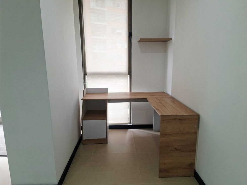 Apartamento en arriendo Poblado Palmas YB3 — foto 5