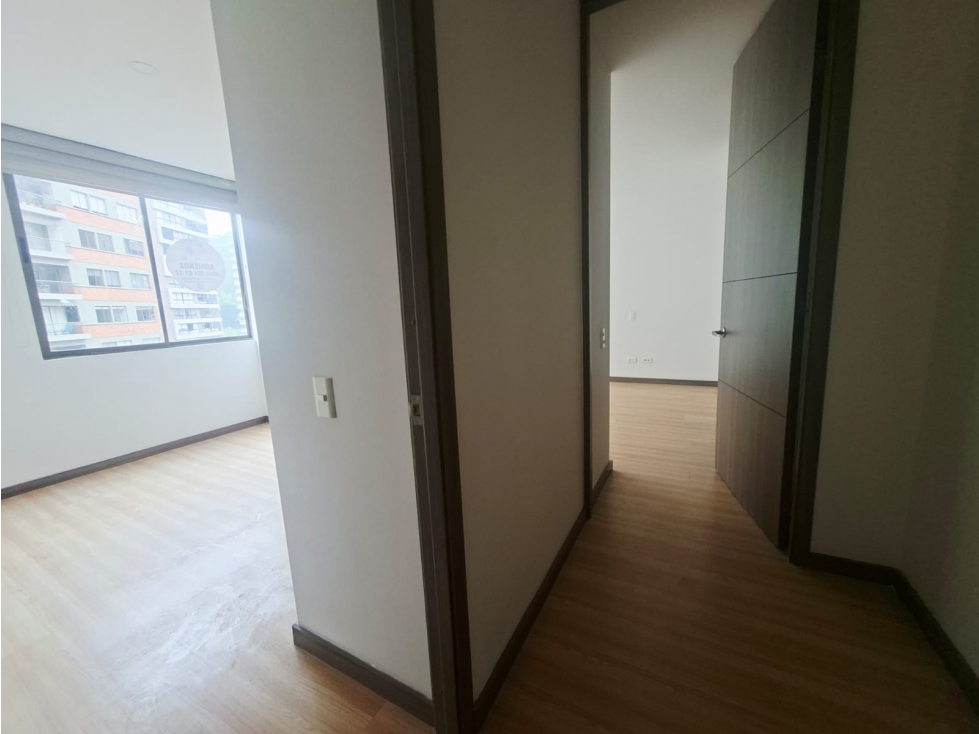 Apartamento en arriendo Poblado Palmas 19 BY — foto 5