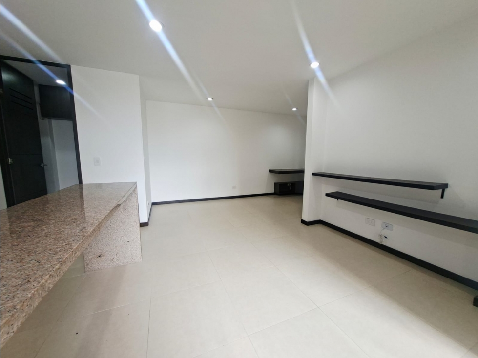Apartamento en arriendo Poblado Palmas YB10 — foto 4