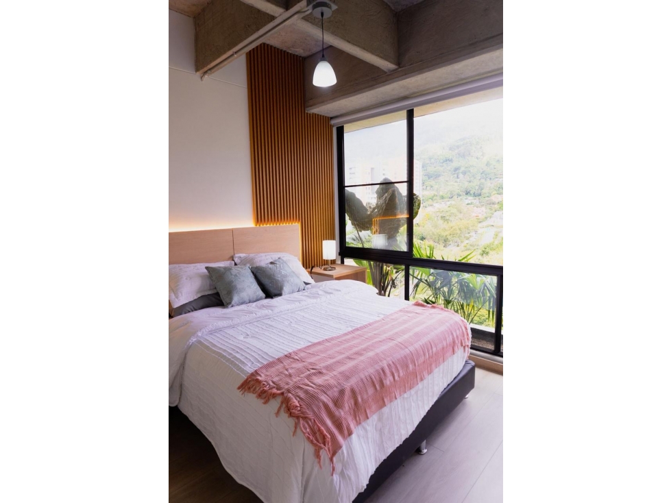 Apartamento para alquiler por noche en envigado — foto 2