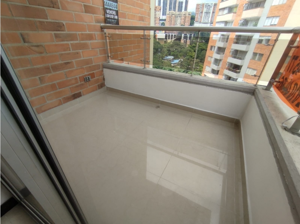 Apartamento para la venta Sabaneta excelente ubicación SV — foto 6