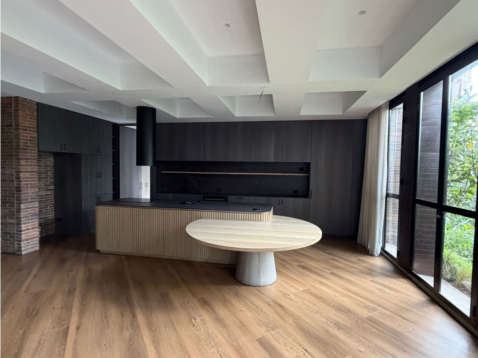 VENTA DE APARTAMENTO EXCLUSIVO SECTOR LOMA DEL TESORO — foto 6