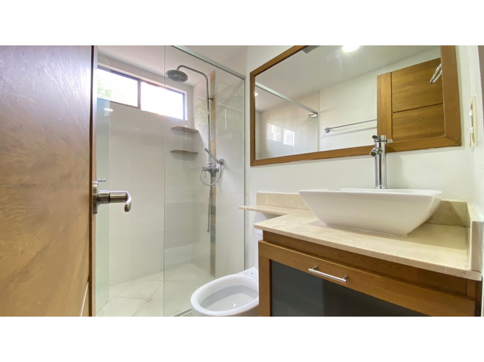 Apartamento en venta Sabaneta sector Aves Marías SM — foto 6