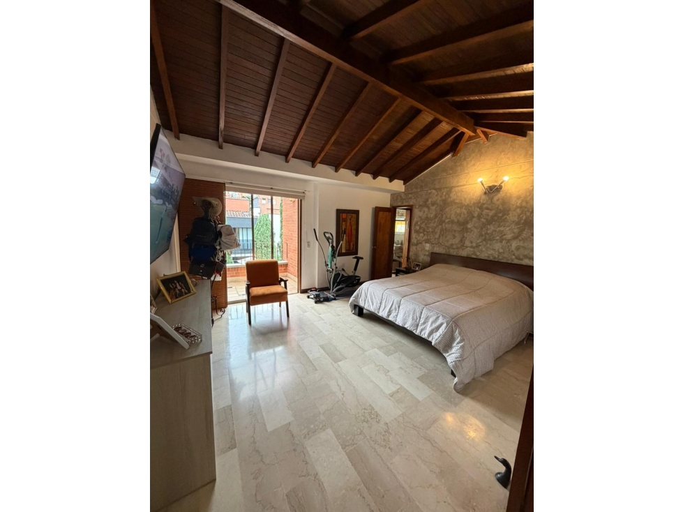 Casa en venta Sabaneta CT — foto 4