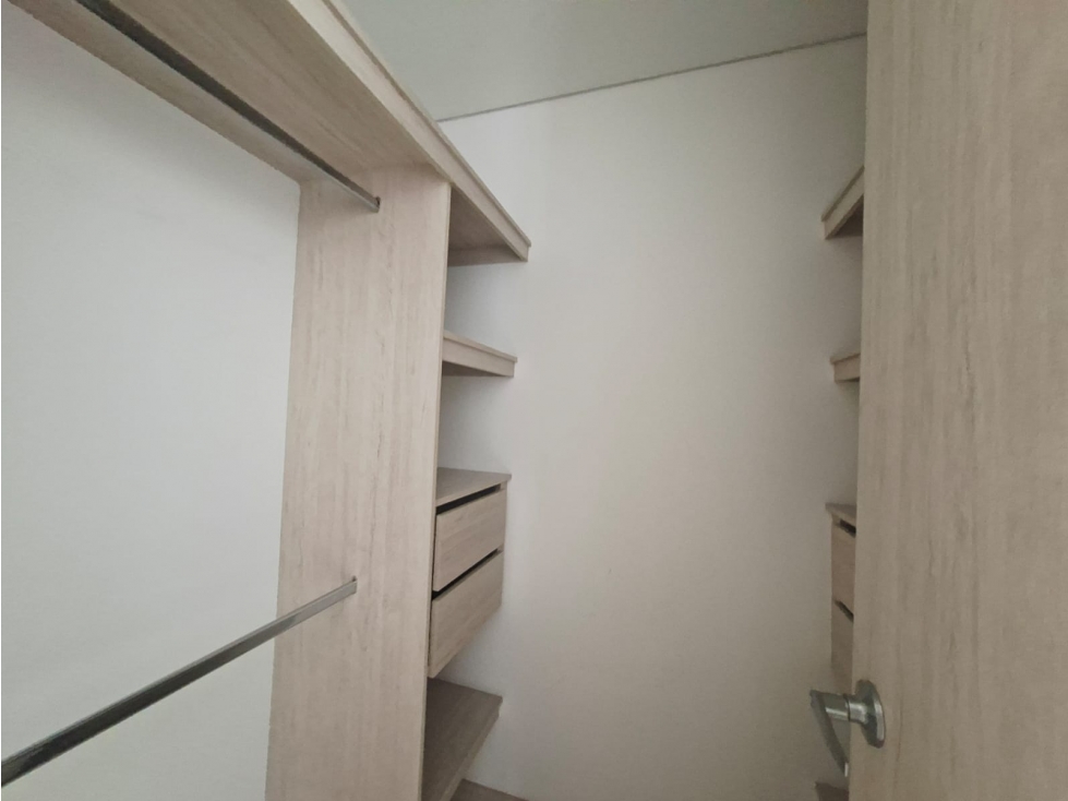 Apartamento en arriendo en la Intermedia y escobero FR8 — foto 6