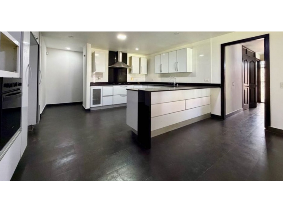 CASA CAMPESTRE EN VENTA ALTO DEL POBLADO RO — foto 2
