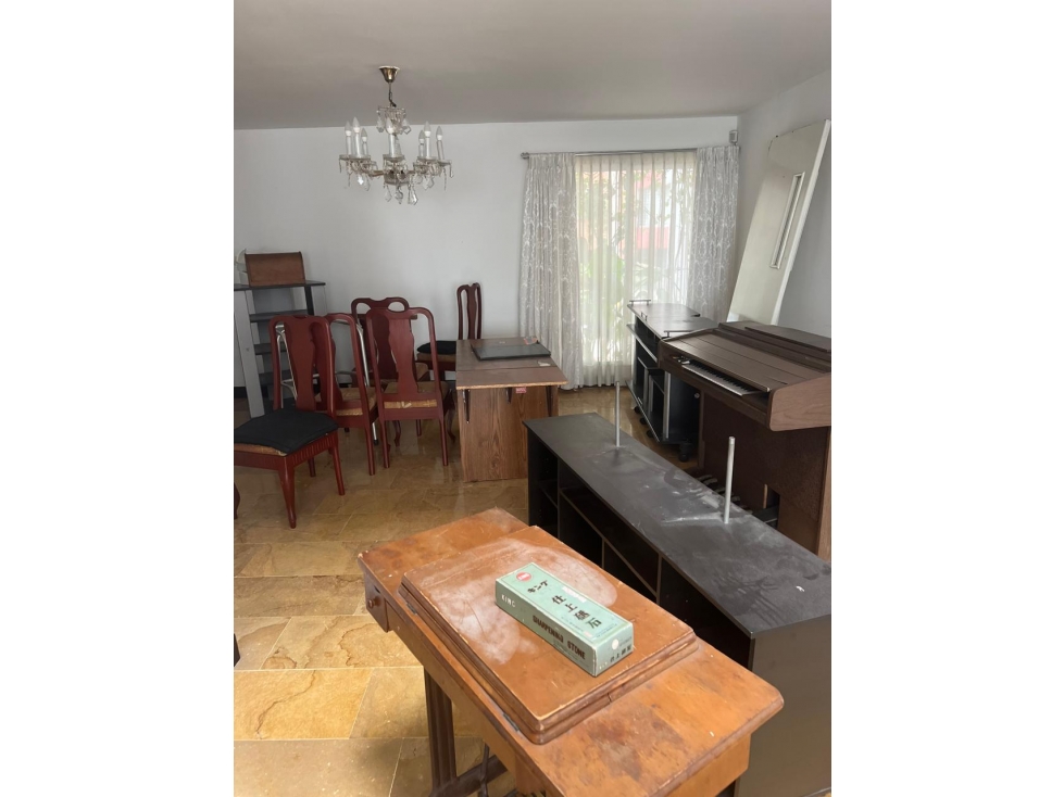 CASA LOTE EN VENTA BELEN ALAMEDA — foto 6