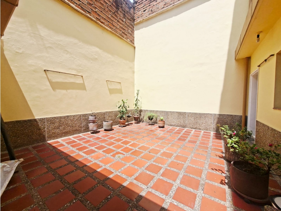 CASA LOTE EN VENTA BELEN ROSALES 9X22 ALTA MIXTURA — foto 6