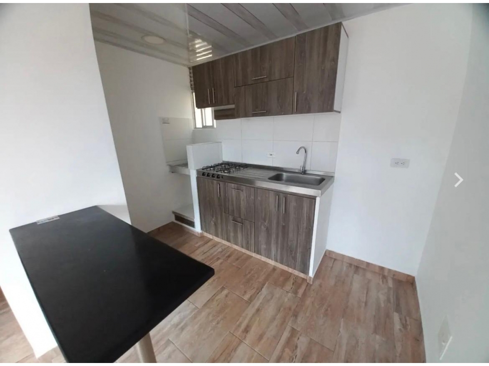 Apartamento para la venta Ibagué Cyma — foto 2