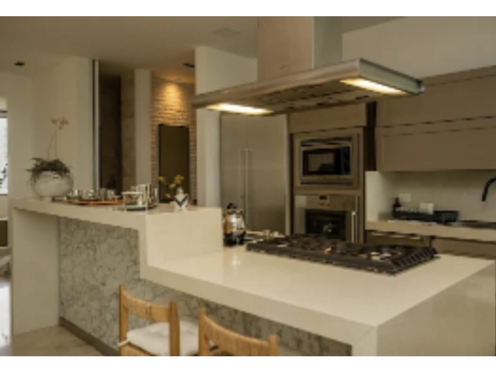 APARTAMENTO EN VENTA SECTOR EXCLUSIVO DE LOS BALSOS CG — foto 2