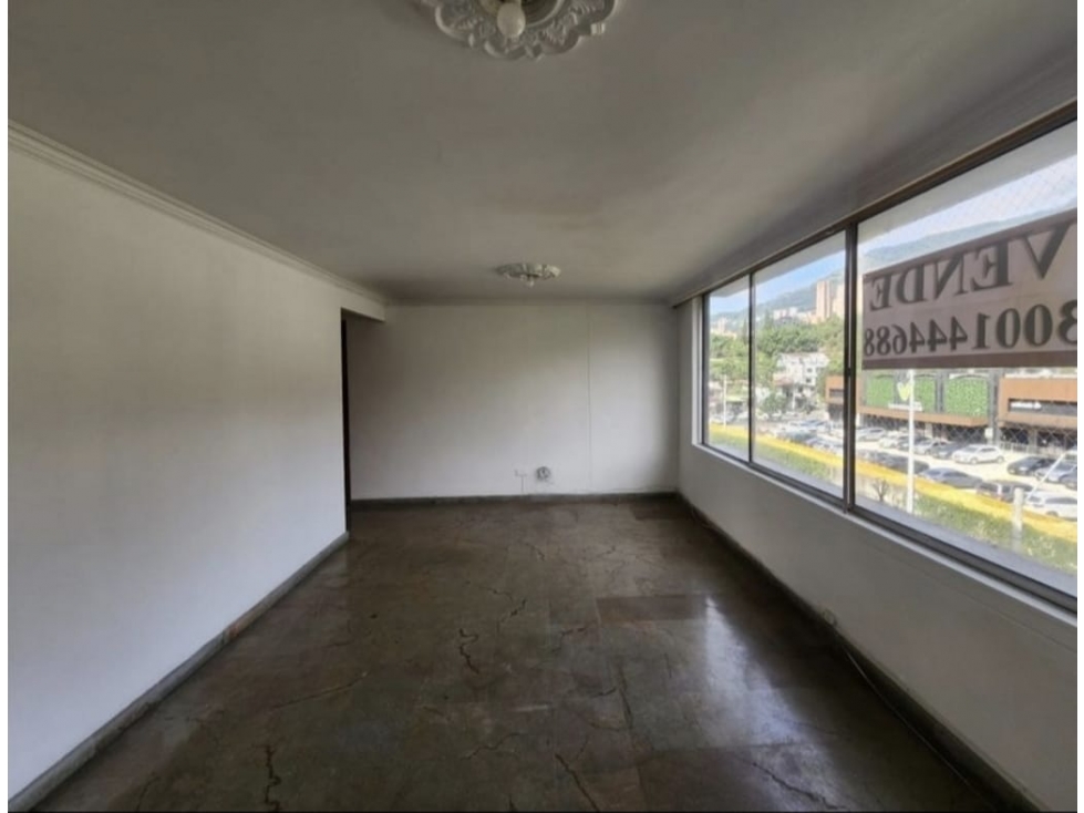 APARTAMENTO EN VENTA POBLADO TRANSVERSAL INFERIOR CP — foto 2