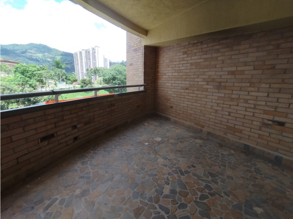 APARTAMENTO EN VENTA LAS LOMITAS SABANETA LCG — foto 6