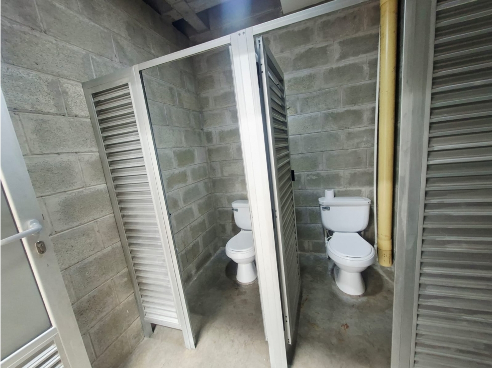 BODEGA EN ARRIENDO RIONEGRO - 6