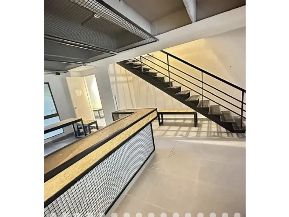 Oficina en venta y arriendo Poblado inferior — foto 6