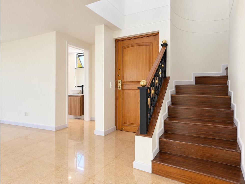 CASA EN ARRIENDO CERCA MALL ESTE — foto 6