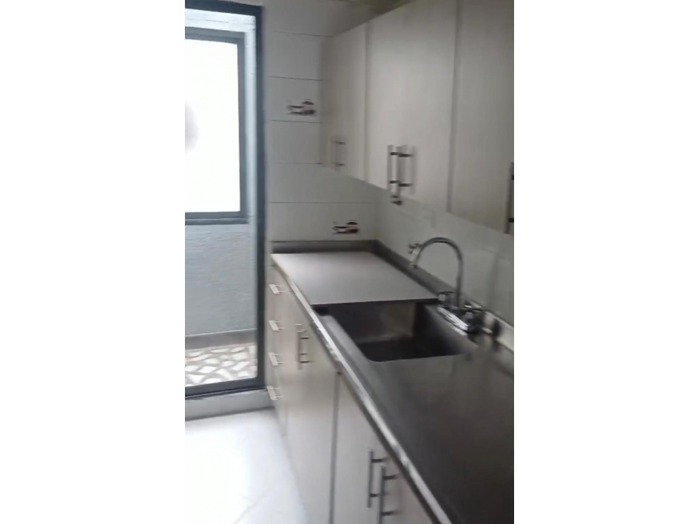 CASA EN ARRIENDO ALCALÁ CUARTO PISO — foto 6