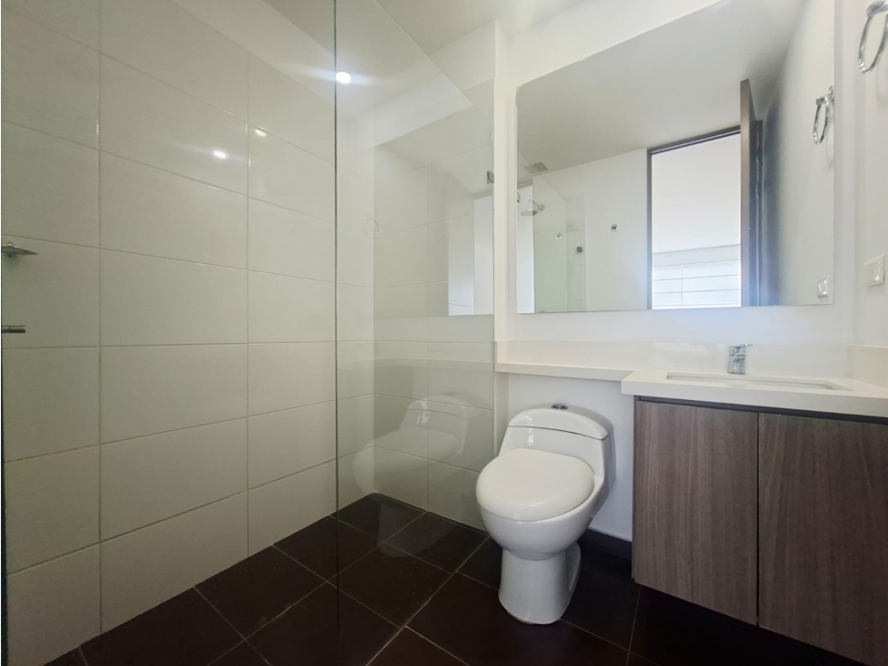 Apartamento en arriendo Poblado Palmas 19 BY — foto 6