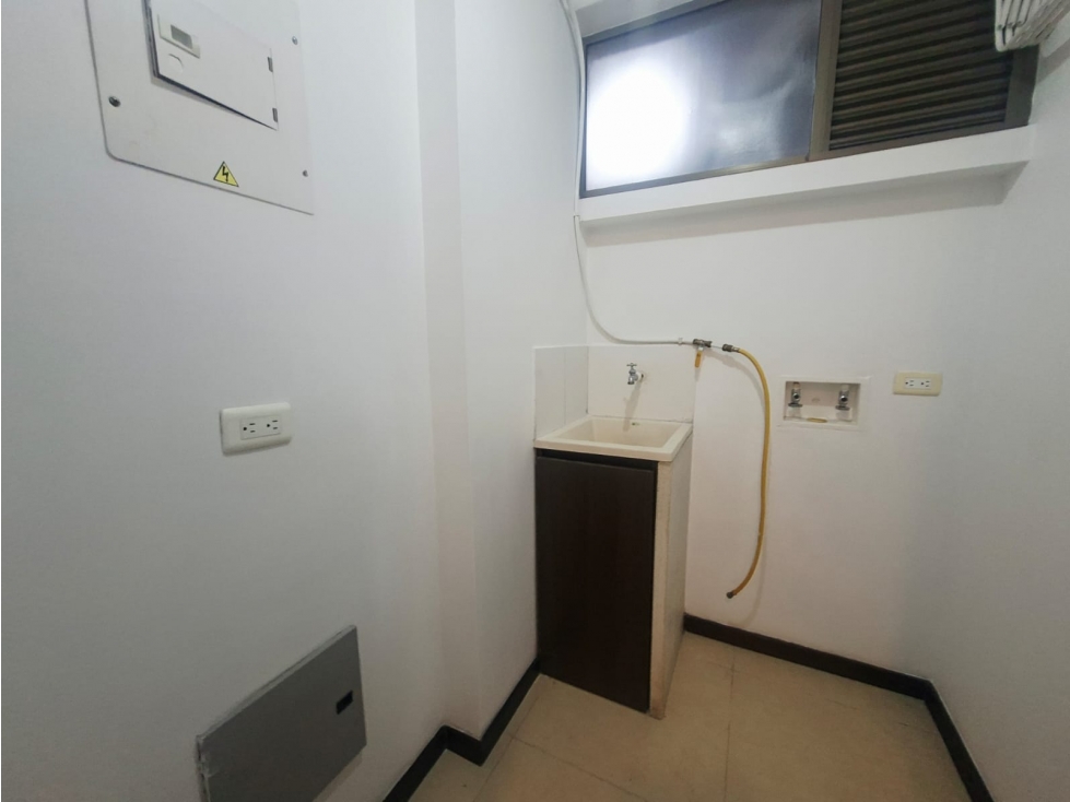 Apartamento en arriendo Poblado Palmas BY7 — foto 6