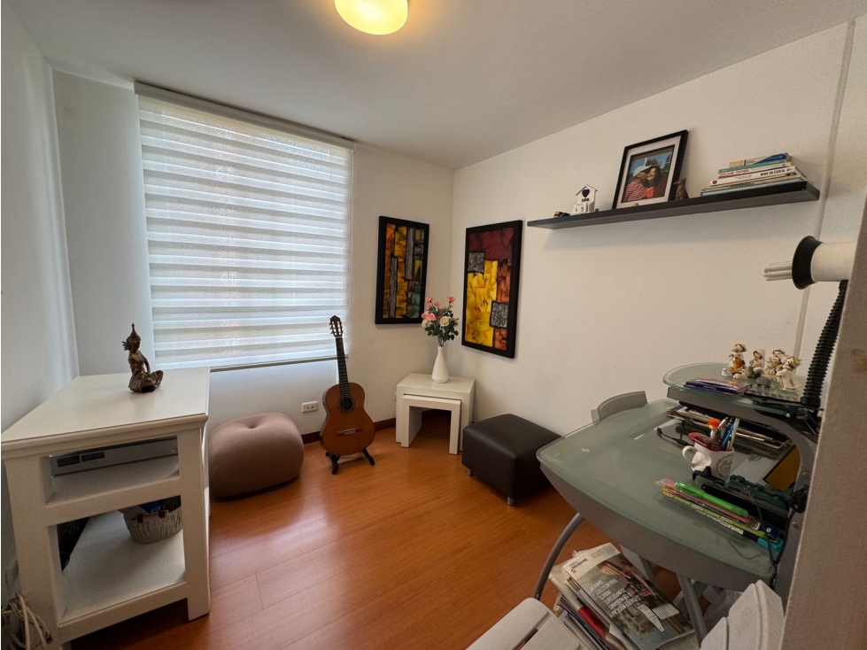 Venta de apartamento y arriendo amoblado Castropol cerca a la avenida — foto 2