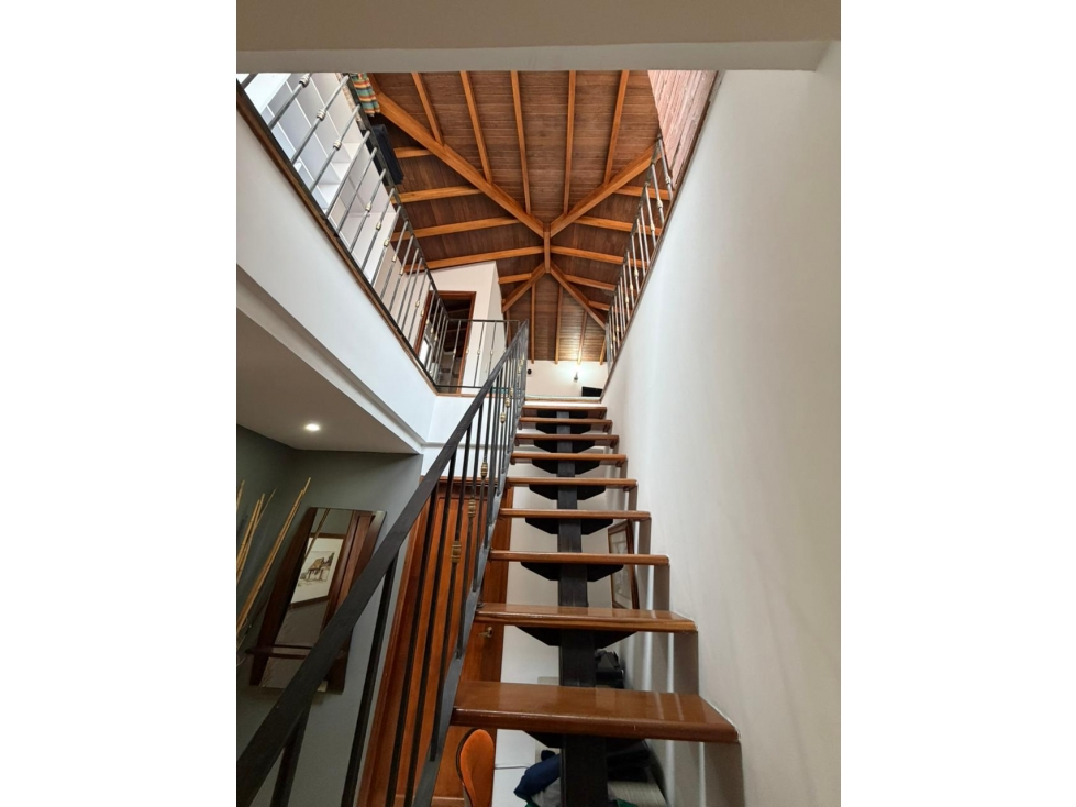 Casa en venta Sabaneta CT — foto 5