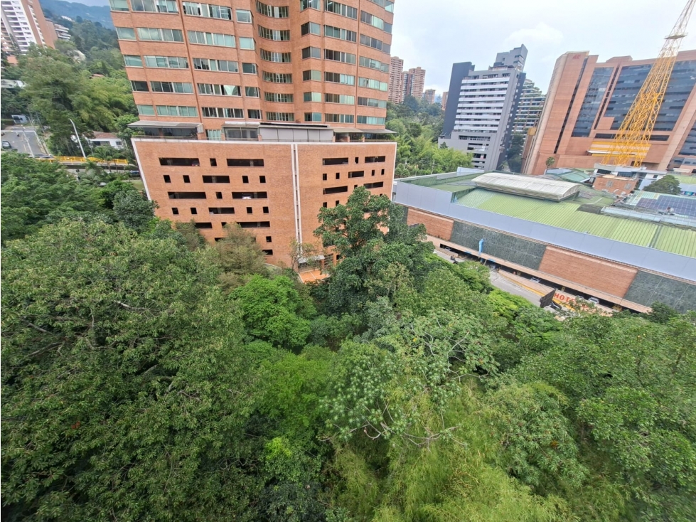 APARTAMENTO PENTHOUSE EN VENTA Y ARRIENDO TESORO BR — foto 4