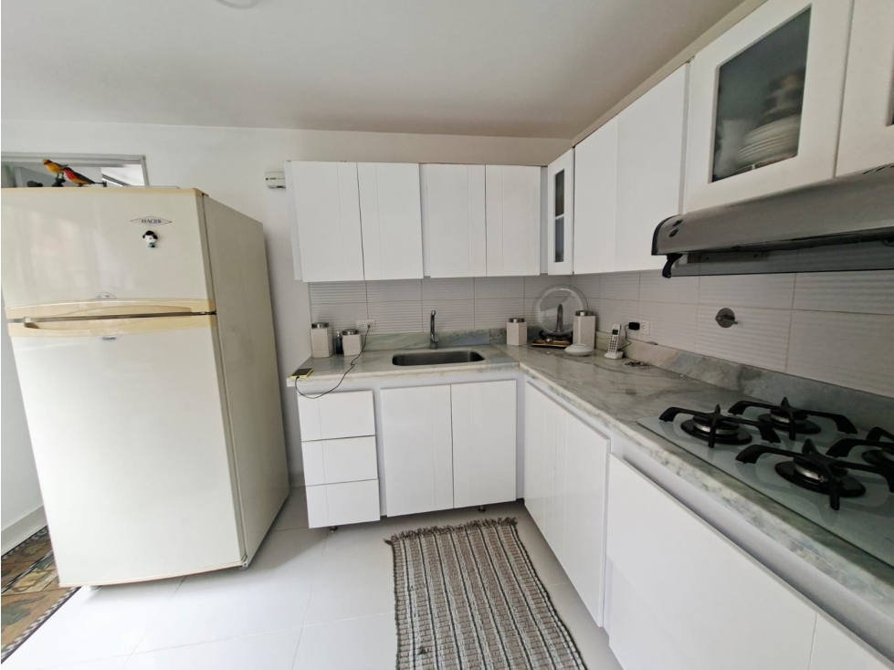 APARTAMENTO EN VENTA ESCOBERO EXCELENTE PUNTO IB4 — foto 6