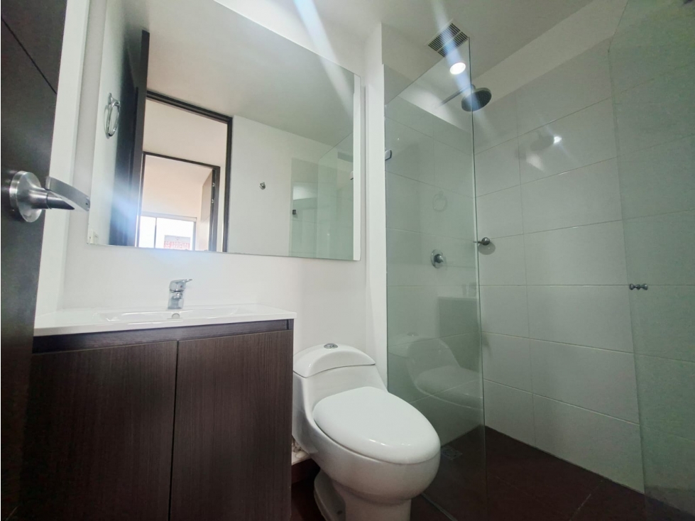 Apartamento en arriendo Poblado Palmas YB10 — foto 6