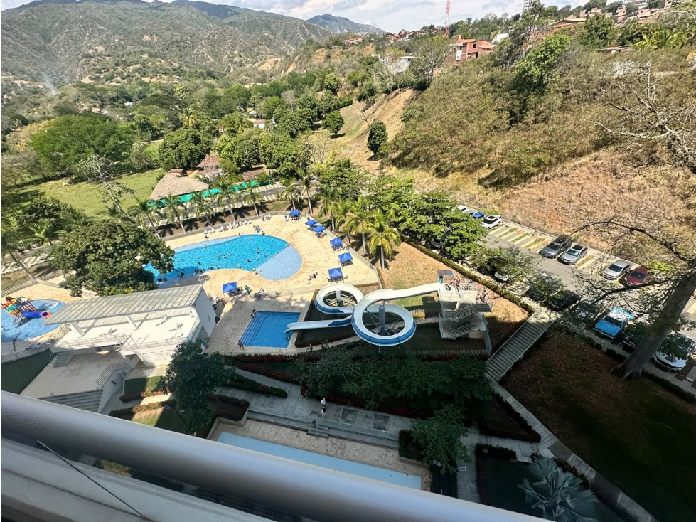 Apartasol en arriendo amoblado Santa Fe Antioquia — foto 2