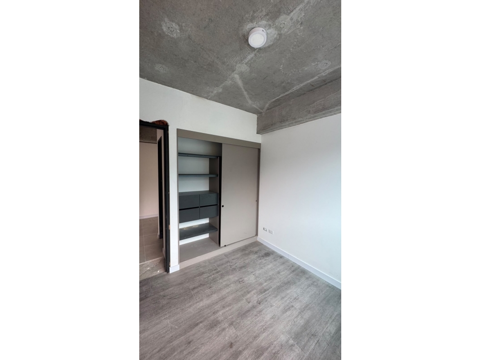 APARTAMENTO EN VENTA EL RETIRO - PROYECTO ACCANTO PARA ESTRENAR — foto 6
