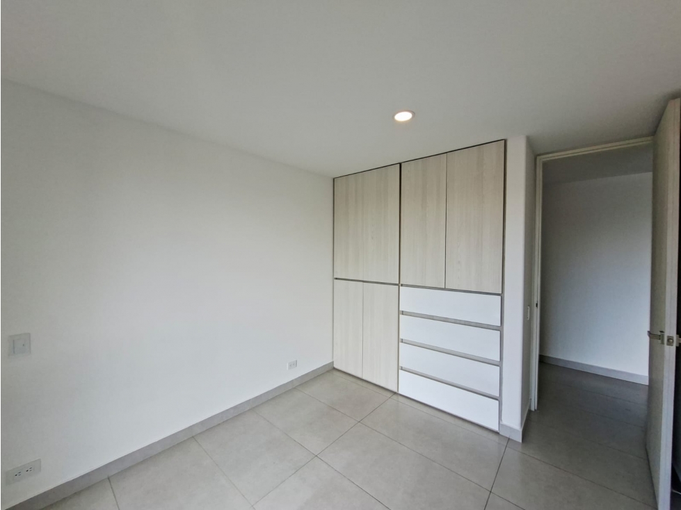Apartamento en arriendo Envigado ZT9 — foto 5